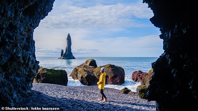 Iceland's popularity boomed in the 2010s, partly thanks to the eruption of the Eyjafjallajökull volcano and the popularity of Game of Thrones