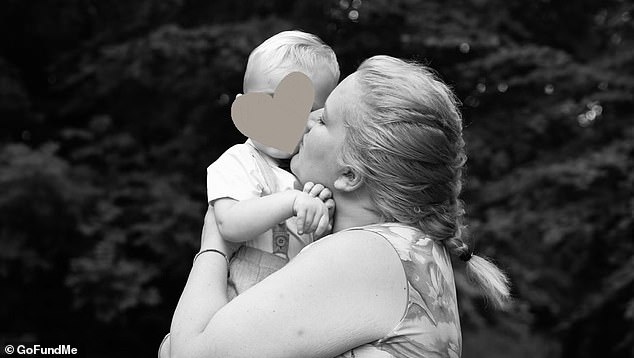 Ms Whyte, pictured, had been on the phone to a friend, who heard two screams as she was struck ¿over and over again¿