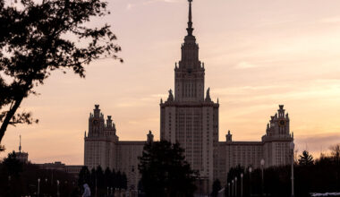 Russia eyes requiring national service to repay student loans