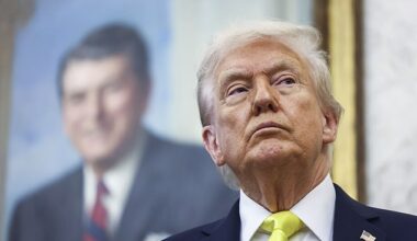 Donald Trump issued a stern warning Thursday to Hamas after the terror group was caught executing fellow Palestinians amid the ceasefire with Israel