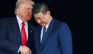 Xi Jinping and Donald Trump agree on China-US trade truce at summit