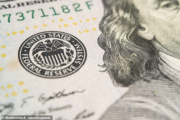 Support: The Federal Reserve is expected to deliver two quarter-point cuts to interest rates this year