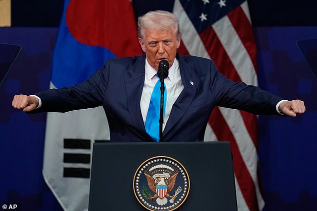 The star seemingly was responding to the announcement that millions are set to lose access to food benefits next month, which has left Americans divided, amid the government shutdown