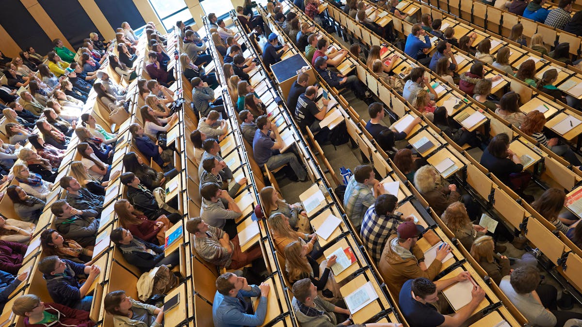 Luxembourg: Le gouvernement veut augmenter les aides pour les étudiants