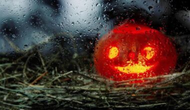 Maltempo, arriva il ciclone di Halloween con forti nubifragi