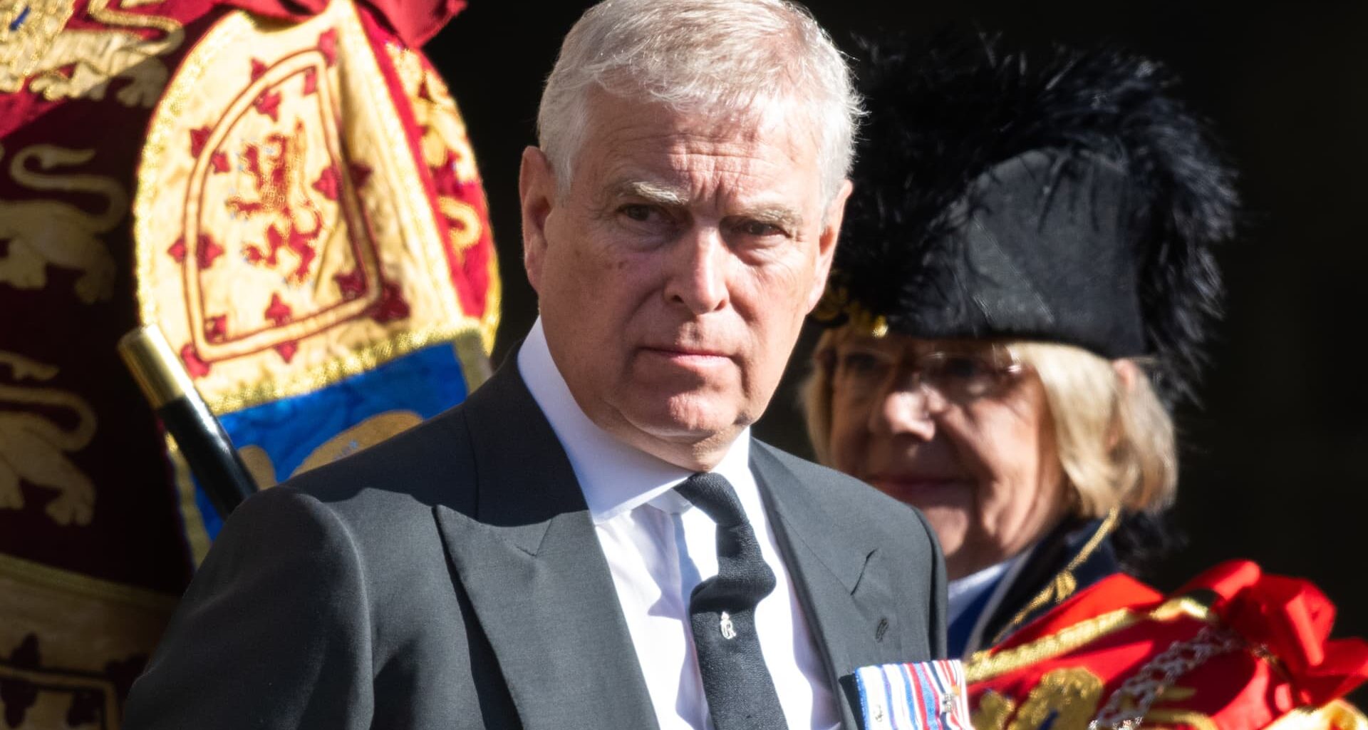 One scandal too many forces the UK monarchy to sideline Prince Andrew