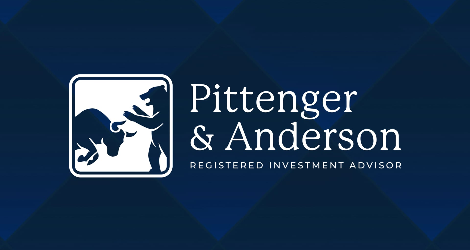Pittenger & Anderson — Top 100 Financial Advisors 2025