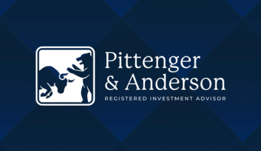 Pittenger & Anderson — Top 100 Financial Advisors 2025