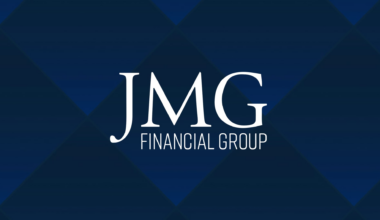 JMG Financial Group — Top 100 Financial Advisors 2025