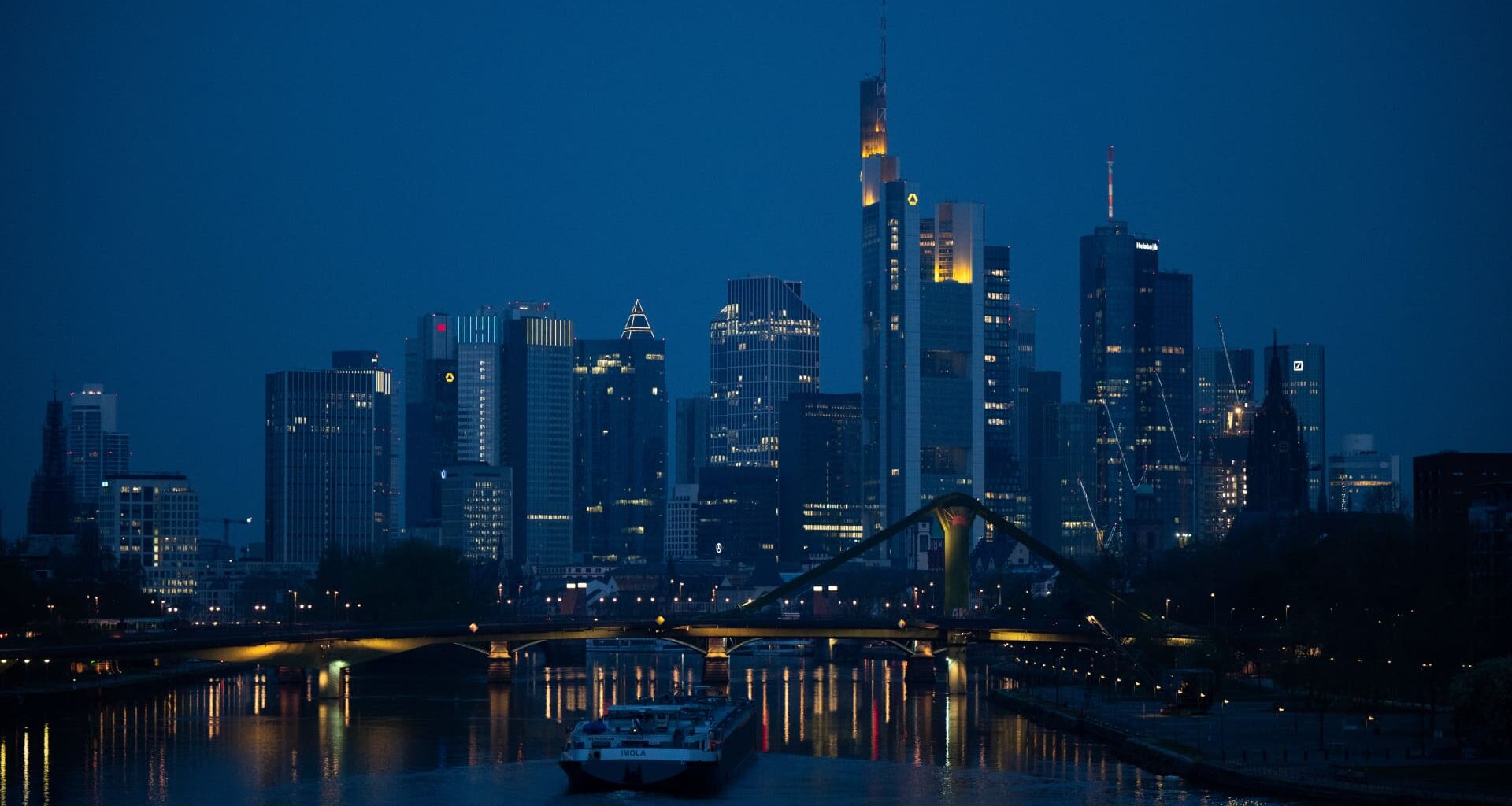 German central bank losses soar, wiping out risk provisions