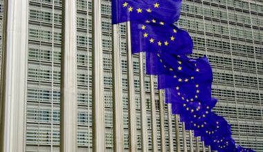 EU wants quicker action on frozen Russian assets to finance Ukraine