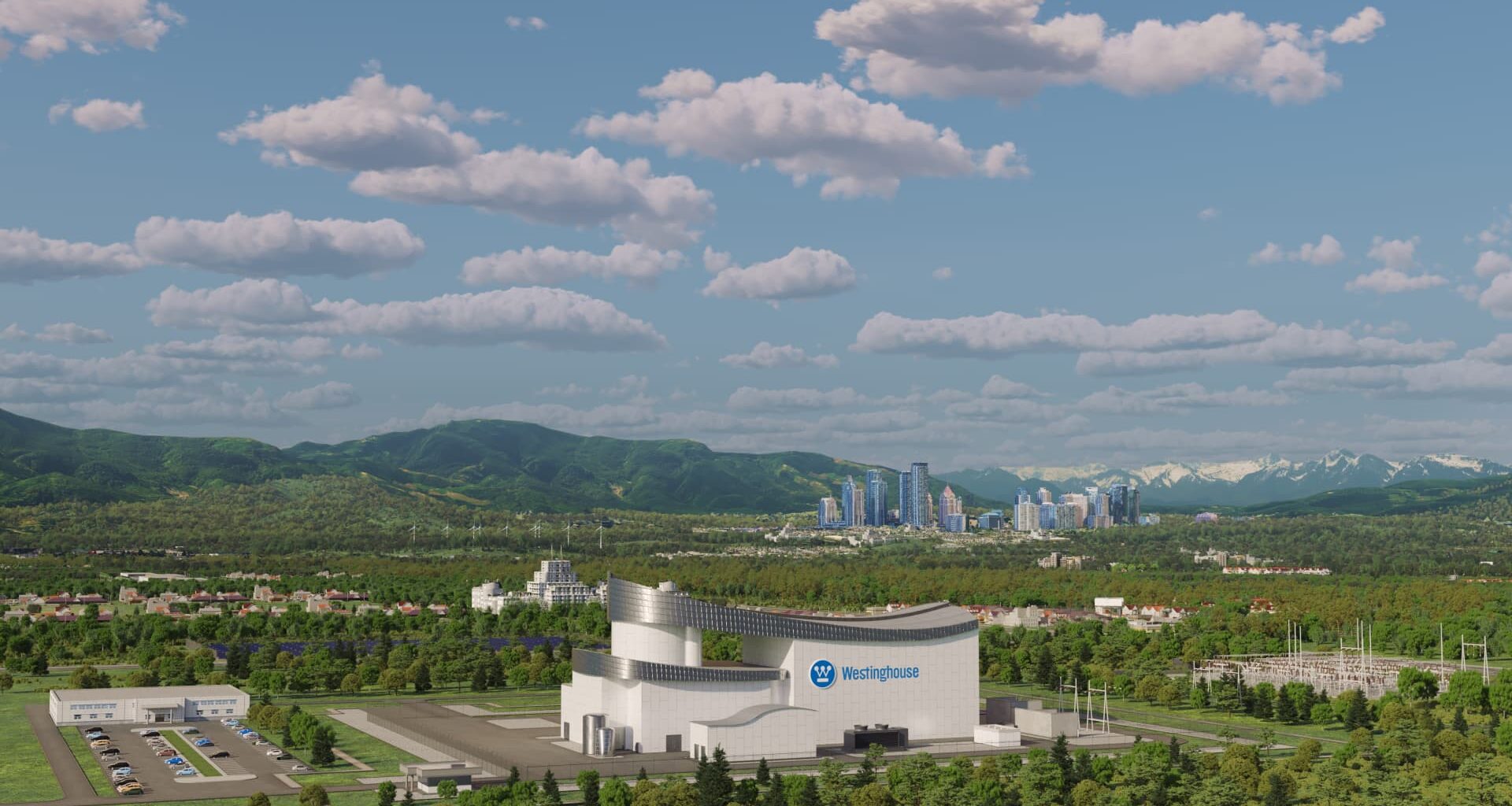 Nuclear in my backyard? More of America, and market, seems OK with it