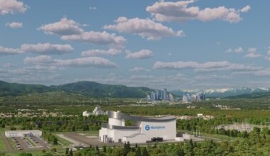 Nuclear in my backyard? More of America, and market, seems OK with it