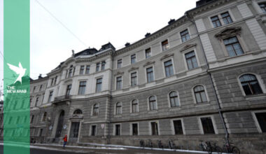 Austria sentences woman repatriated from Syria for IS ties