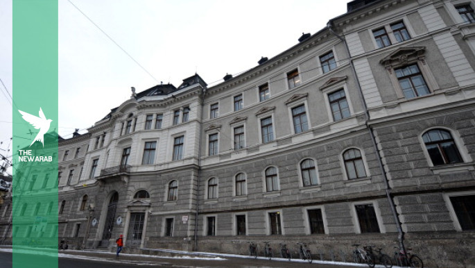 Austria sentences woman repatriated from Syria for IS ties