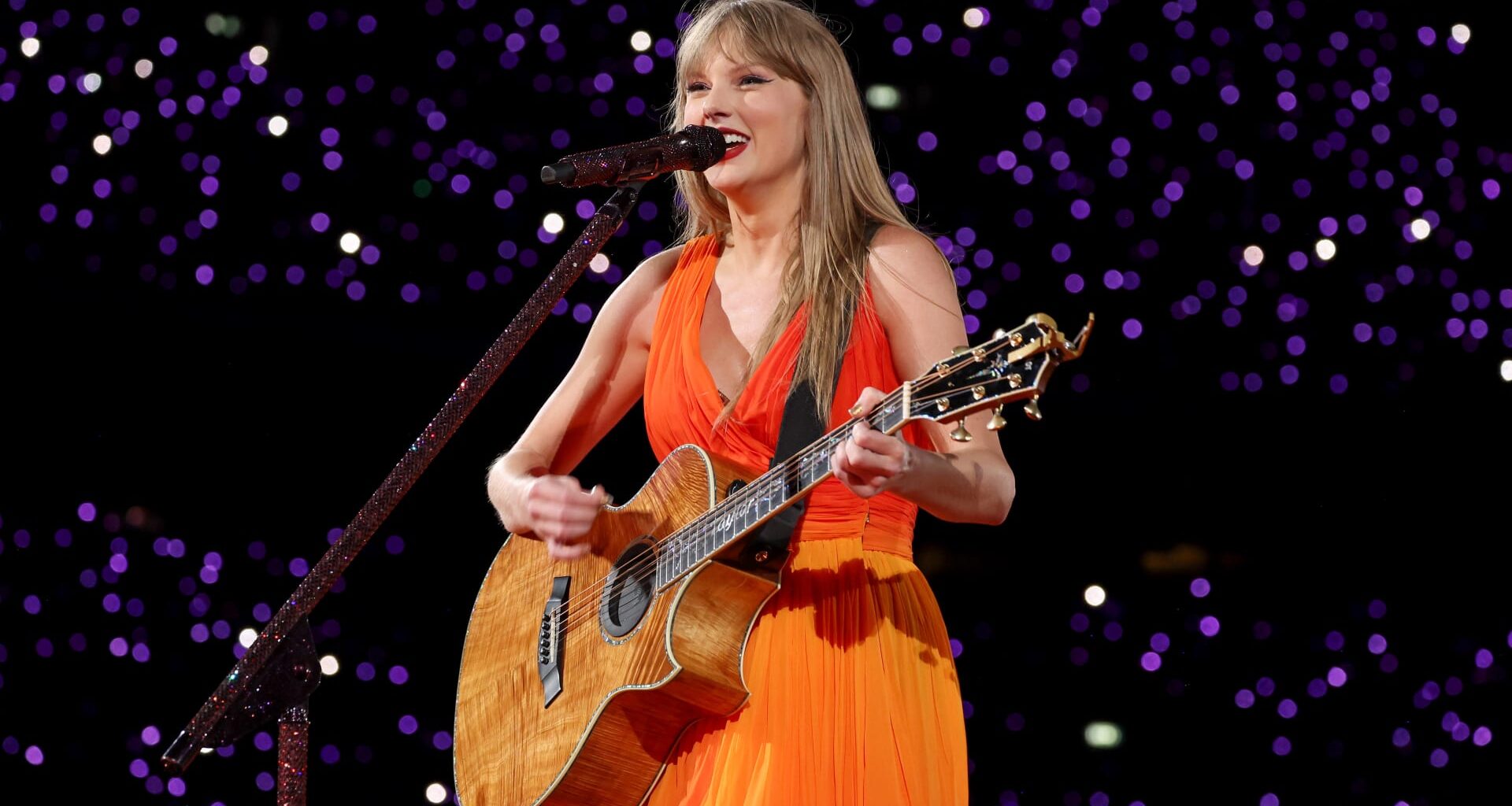 Why Taylor Swift's 'The Life of a Showgirl' vinyl avoids tariffs