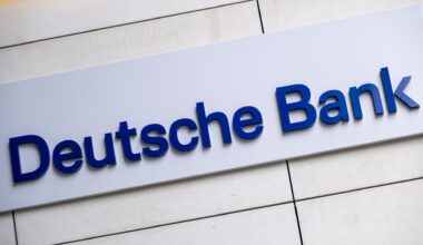 Deutsche Bank upgrades Europe to positive versus the U.S. Here's why