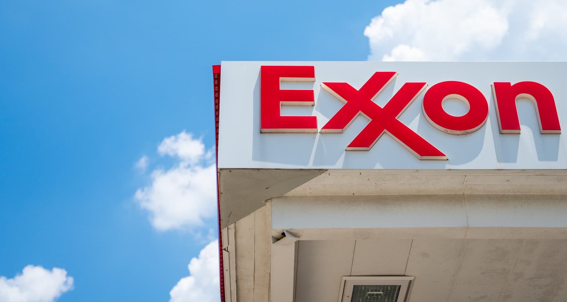 Exxon Mobil sues California over climate disclosure laws