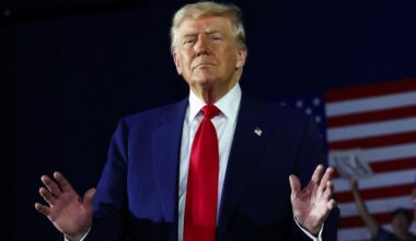 White House sets hiring, foreign enrolment terms for colleges to get funding advantage: WSJ