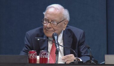 His last big deal as Berkshire CEO before Abel takes over?