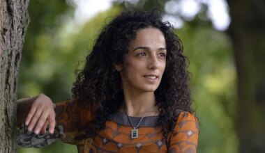 25-year sentence for Iran-linked assassins who targeted dissident in NYC