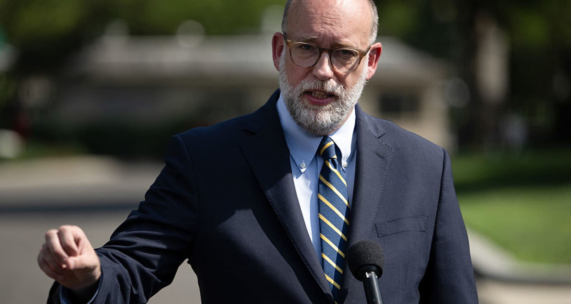 Trump administration freezes New York City infrastructure funds