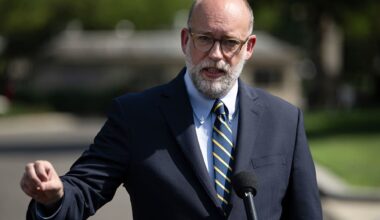 Trump administration freezes New York City infrastructure funds