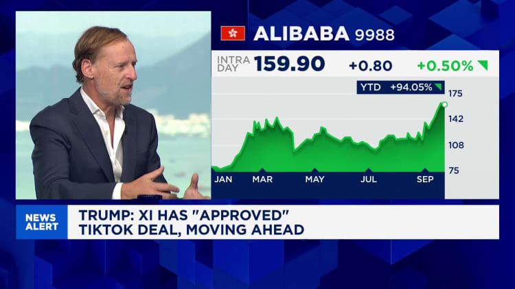 International investors can't ignore China for the growth story it provides: Fund manager