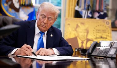 Trump's $100,000 fee for H-1B worker visas challenged in lawsuit