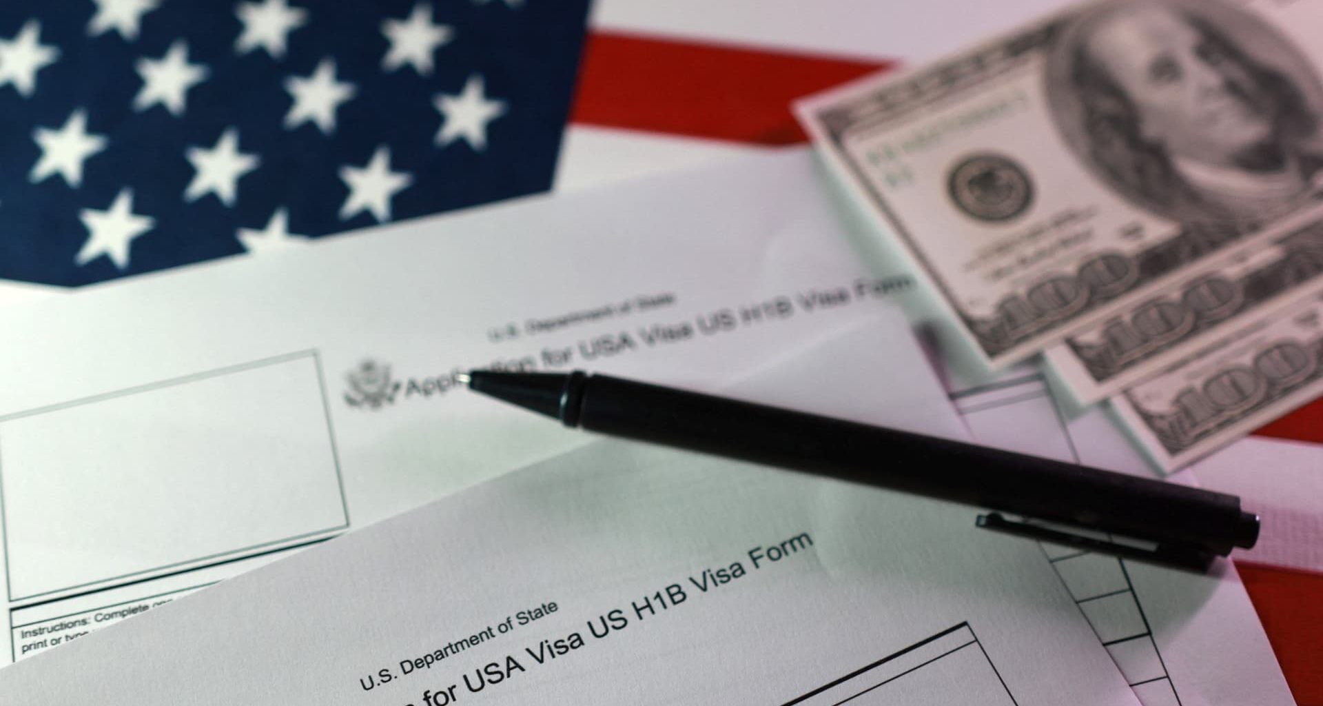 U.S. Chamber of Commerce sues Trump administration over $100,000 H-1B visa fees