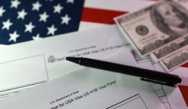 U.S. Chamber of Commerce sues Trump administration over $100,000 H-1B visa fees