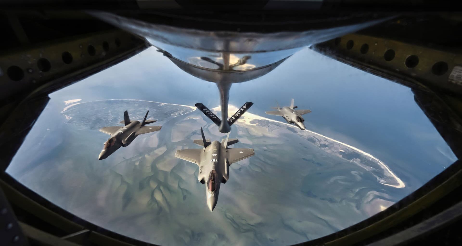 Russia named a 'permanent threat' to Europe's security: Luc Frieden
