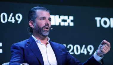 Trump crypto firm plans expansion with tokenized commodities, debit cards