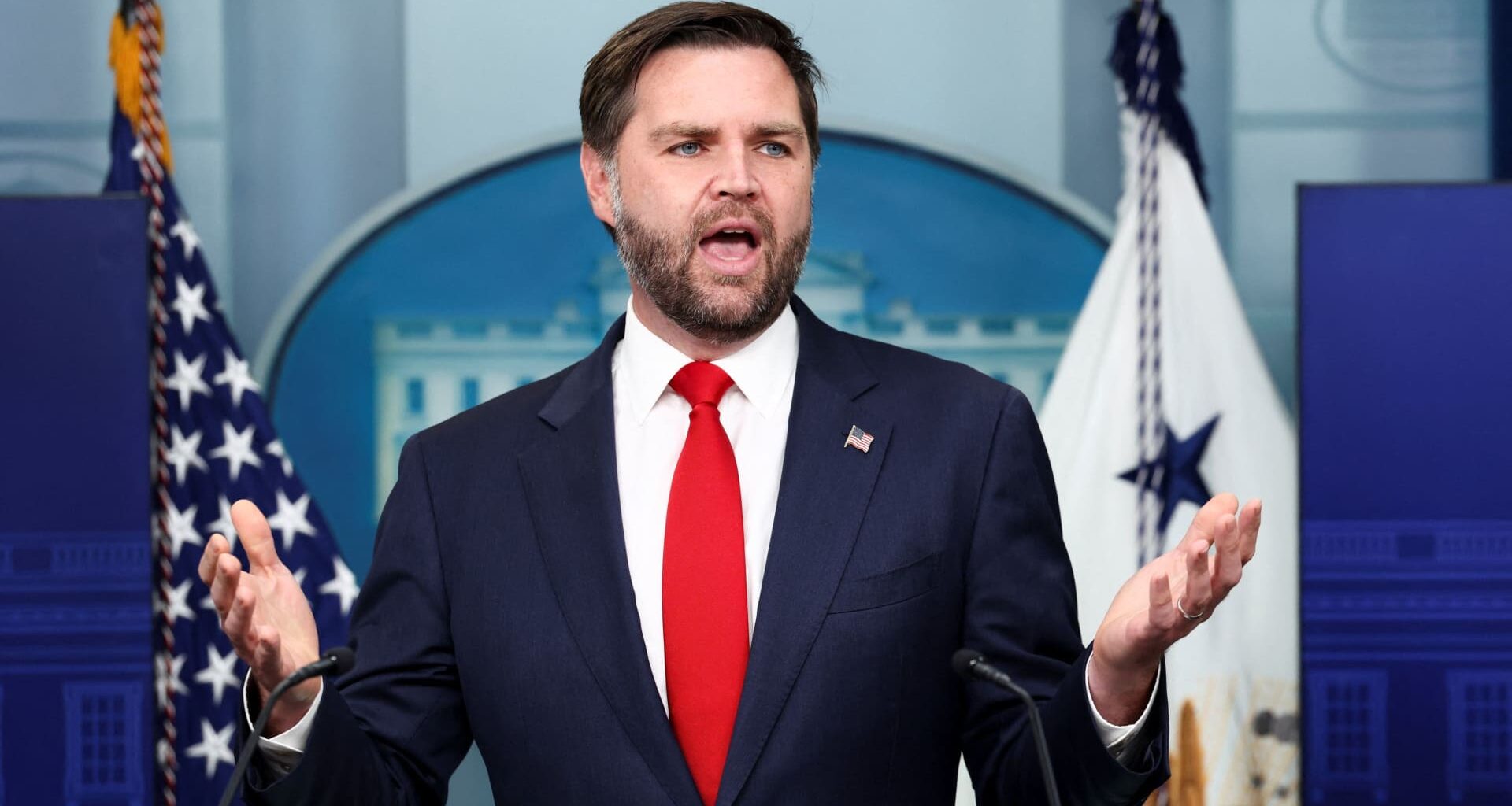 Trump to greet Israel hostages after Hamas release: Vance