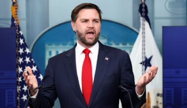 Trump to greet Israel hostages after Hamas release: Vance