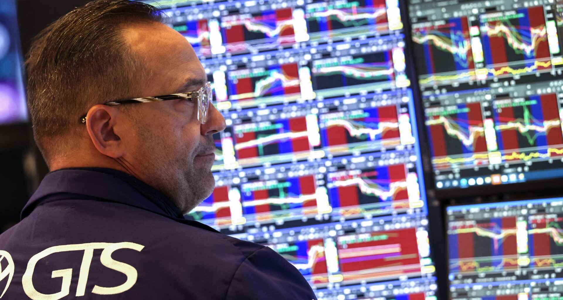 Stock market today: Live updates