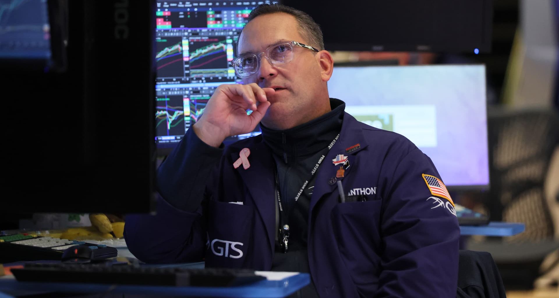 Stock market today: Live updates