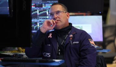 Stock market today: Live updates