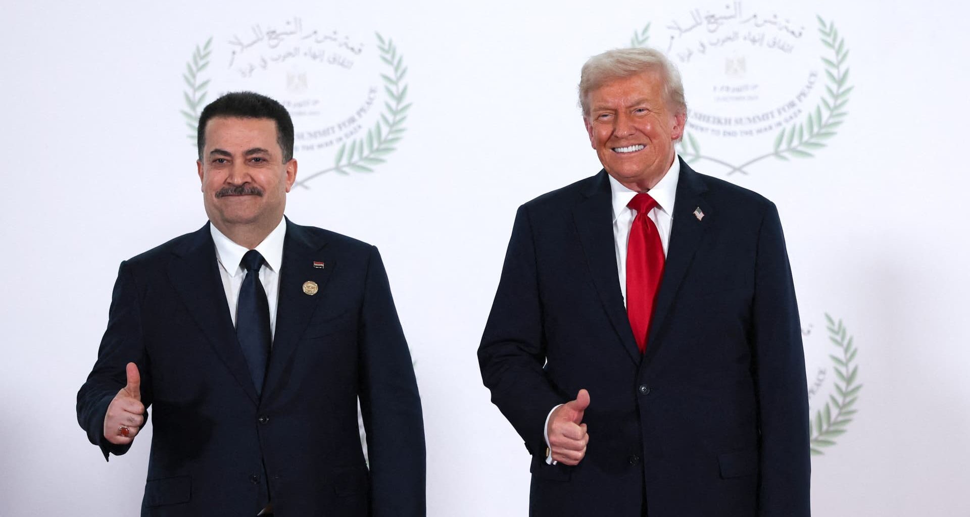 Iraq plans to end $4 billion in Iranian gas imports by 2028 as it diversifies beyond oil