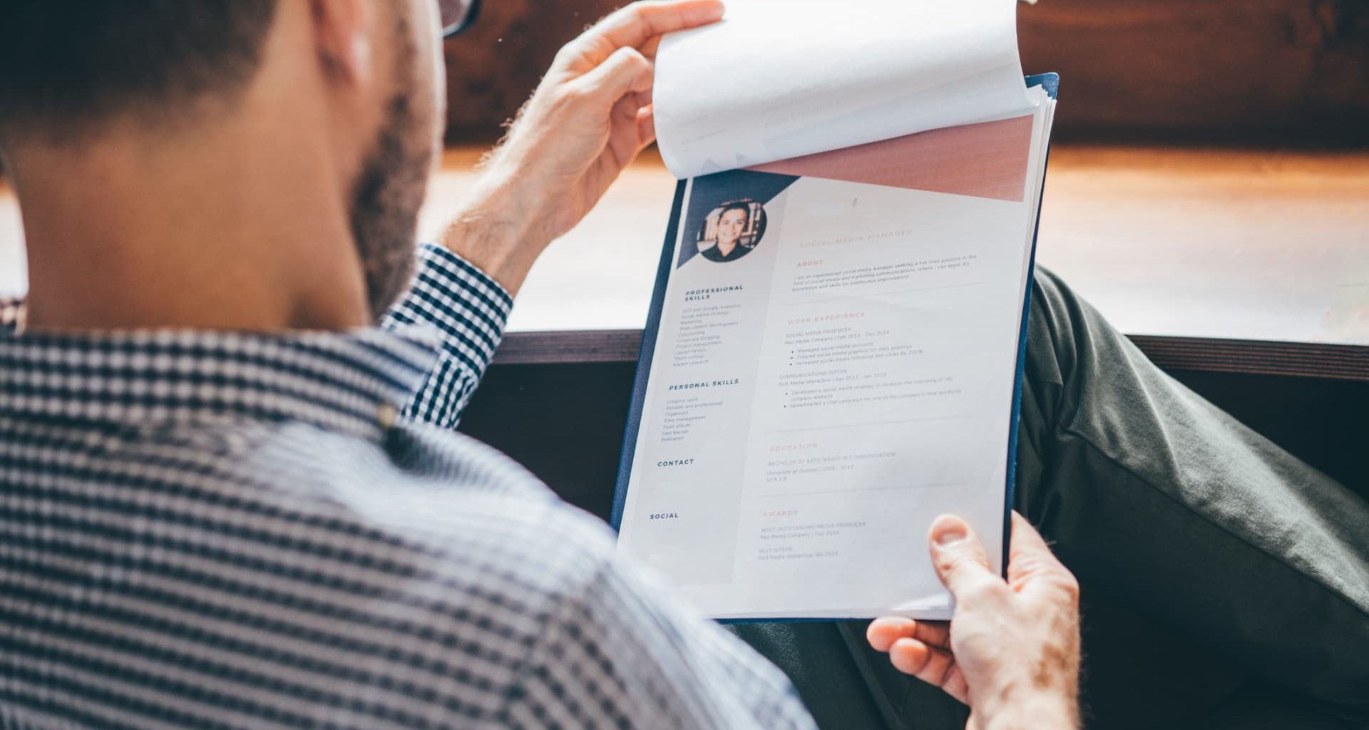 AI headshots are changing the way job seekers are seen and get hired