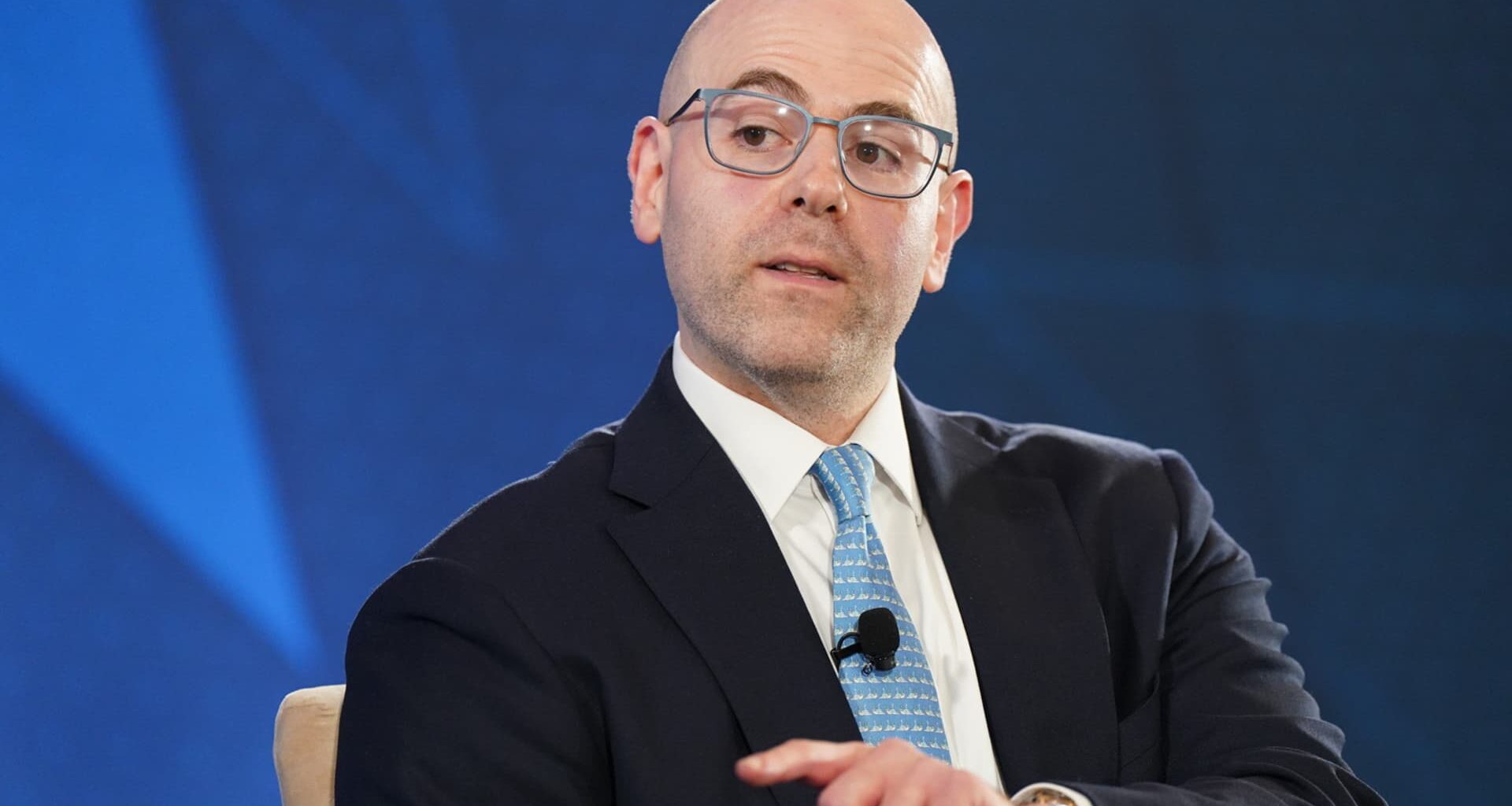 Fed Governor Miran wants a half-point cut this month, while Waller backs another quarter-point move