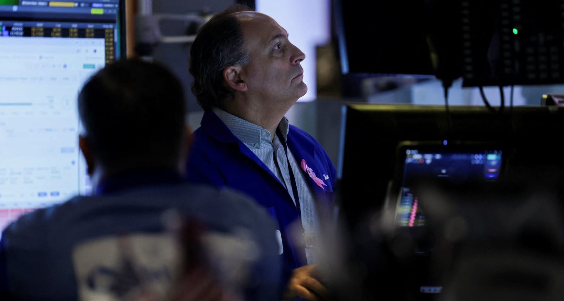 Stock market today: Live updates