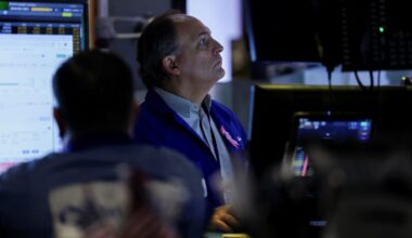 Stock market today: Live updates