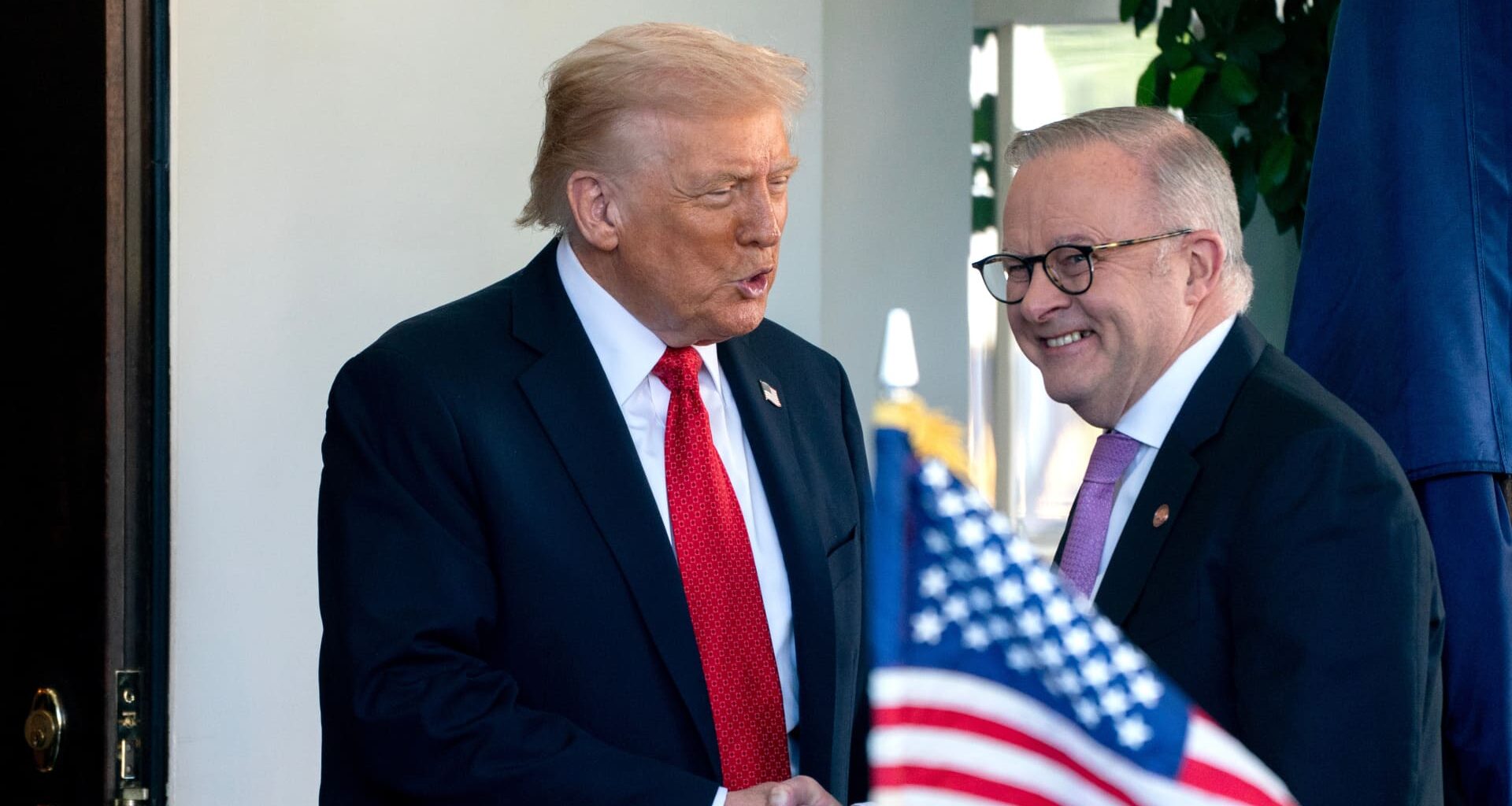 Shares of Australian rare earth companies surge on $8.5 billion U.S. critical minerals deal