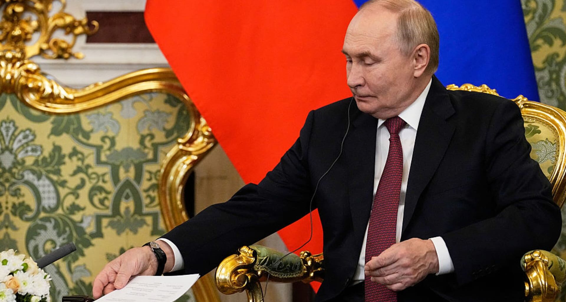 Russia was smug about Trump-Putin talks. Now, Moscow's anxious