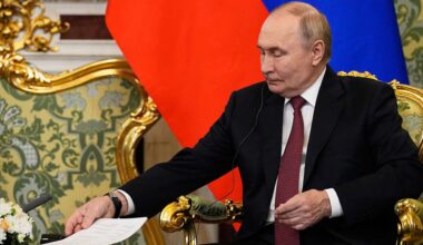 Russia was smug about Trump-Putin talks. Now, Moscow's anxious