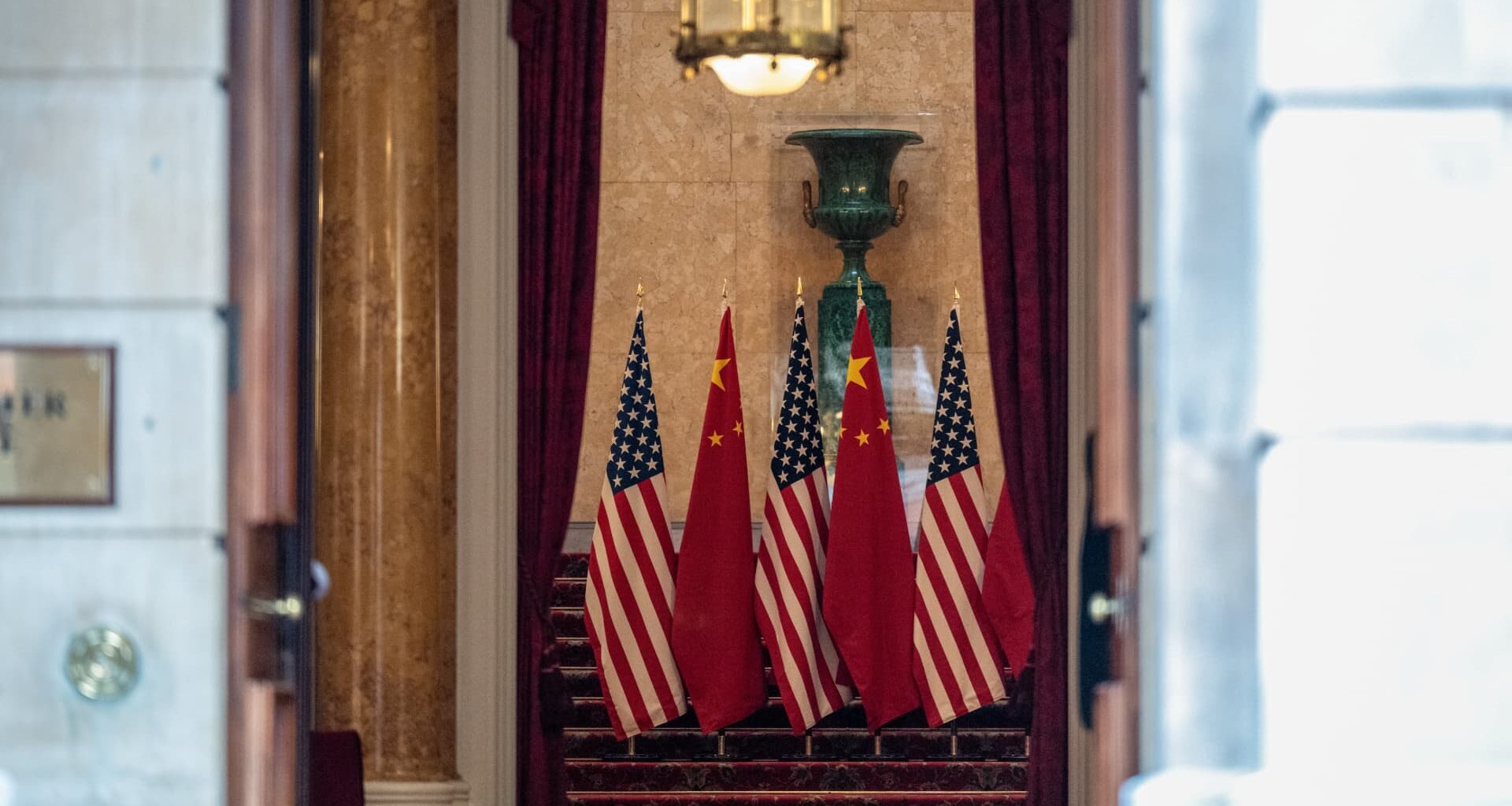 What Beijing wants from a Trump-Xi meeting