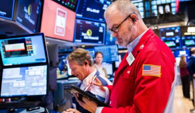 The Fed’s balance sheet takes center stage as liquidity concerns rise