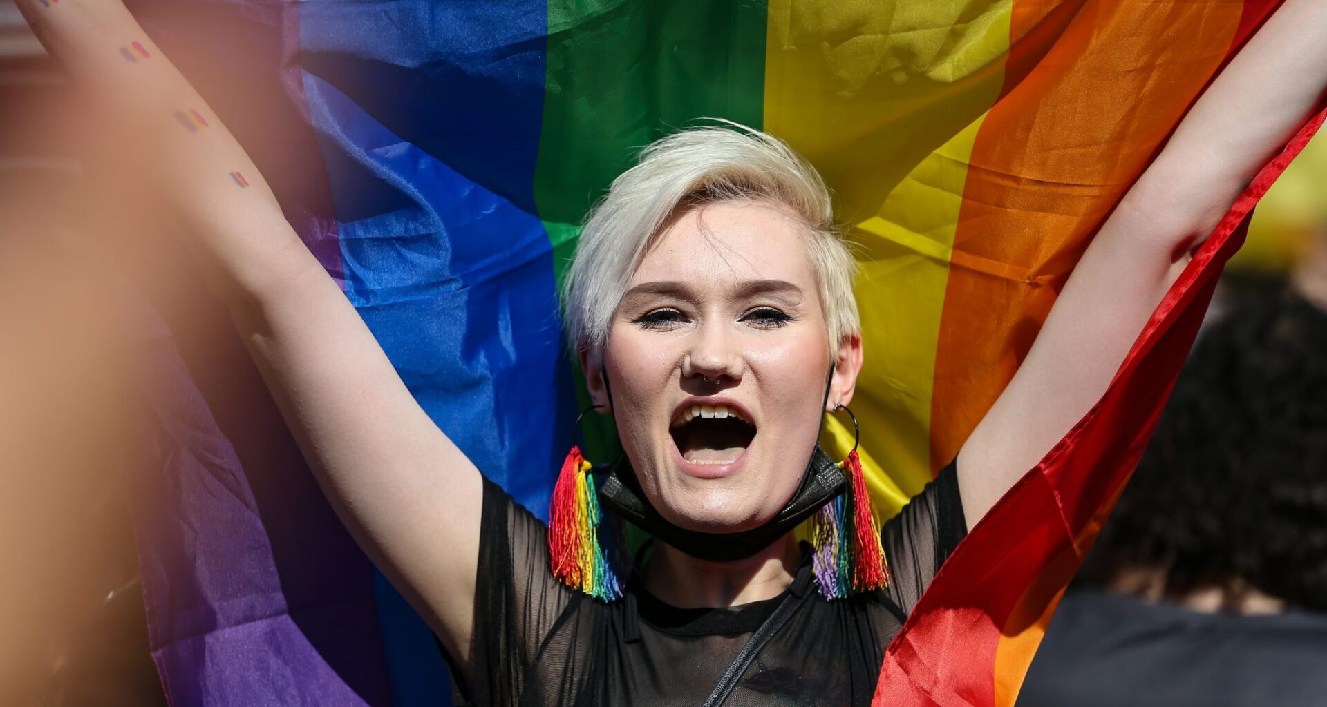 Turkey Urged to Withdraw Draft Law Targeting LGBTQ+ Reporting