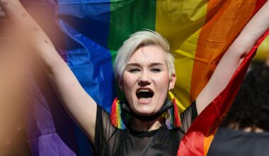 Turkey Urged to Withdraw Draft Law Targeting LGBTQ+ Reporting